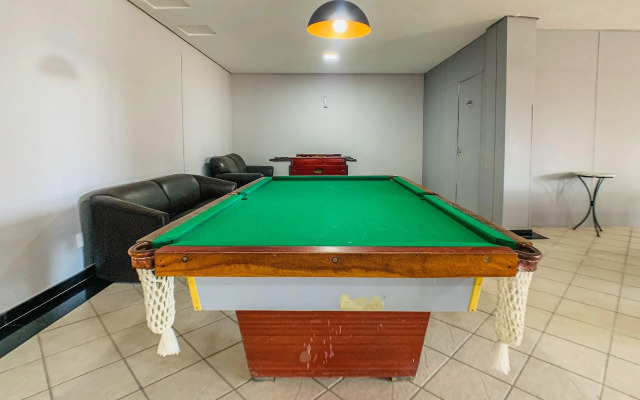 Maravilhoso apartamento para 4 pessoas - HB12F
