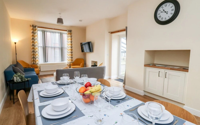 Afonwy House