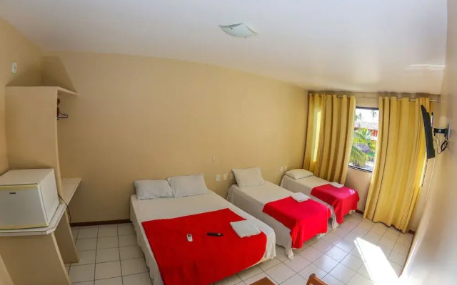 Hotel Real Comandatuba