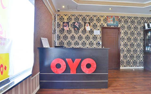 OYO 344 Almibkhara Althahbia