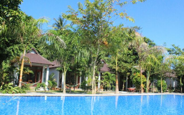 Nhat Lan Resort