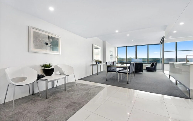 Private Luxury 2 Bed Q Surfers Paradise