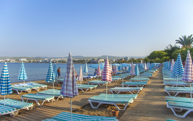 Lonicera Resort & Spa Hotel