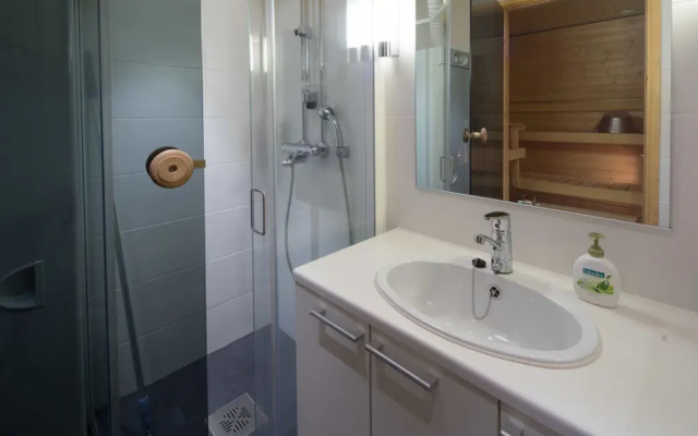 Lapland Hotels Saaga