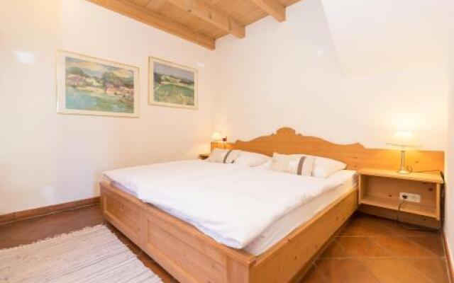 Ferienhaus Alp Chalet