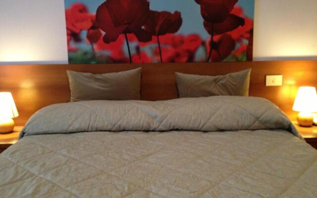 Hotel Indicatore Budget & Business at Glance