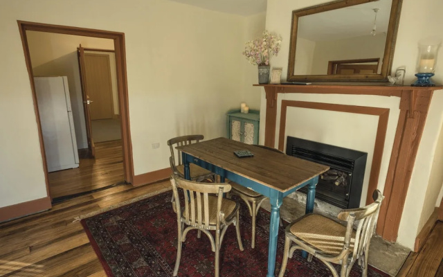 Hartley Historic Cottages – Guest Rooms – Lithgow