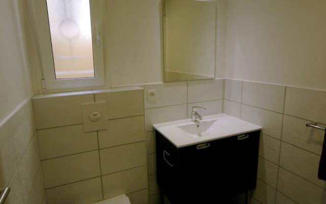 Appartaments Cocody III - Gestione Mattei
