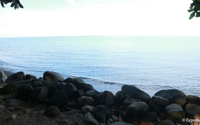 Algen's Dive Resort