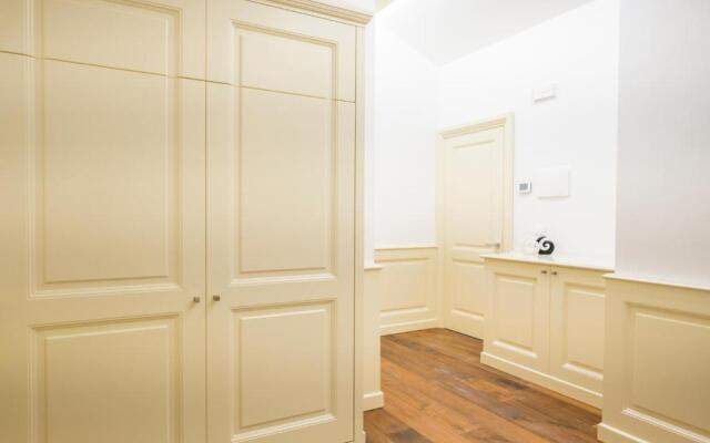 Luxury B&B La Riserva Dannunziana