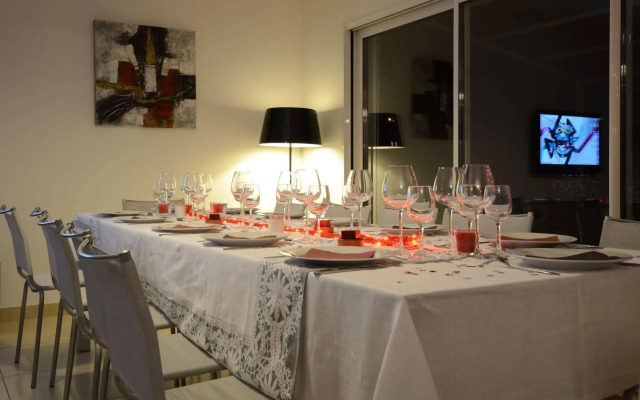 Domaine Villas Mandarine