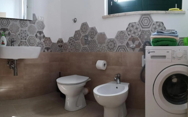 Appartamento L'Ammiraglio