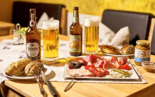 Komfort- & Wellnesspension Rehwinkel