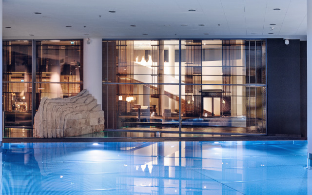 Sopot Marriott Resort & Spa