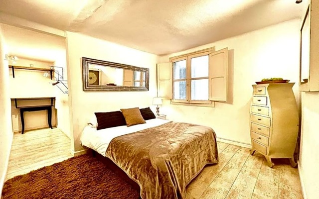 Erandi Ramblas Rooms