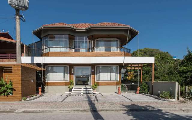 Raio do Sol Residence