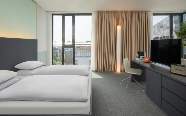 INNSiDE by Meliá Düsseldorf Derendorf