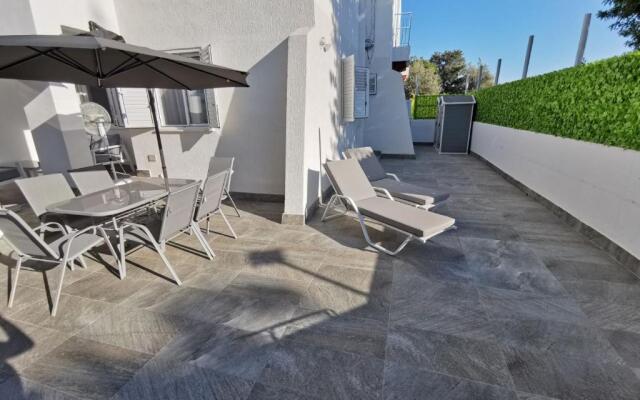 Paphos Gardens Hotel And Apartments