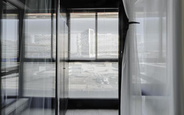 LALAPART на Ходынском  бульваре 2