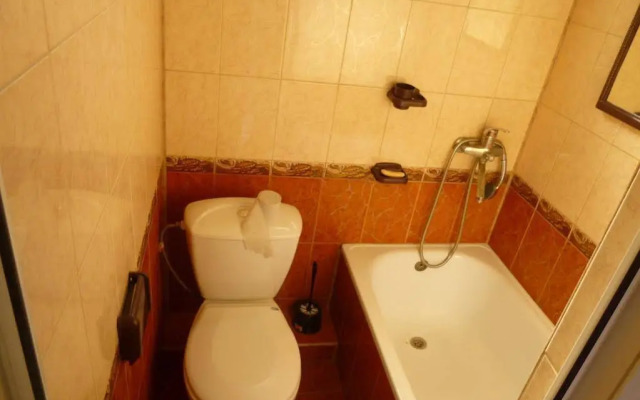 Aida Guest House