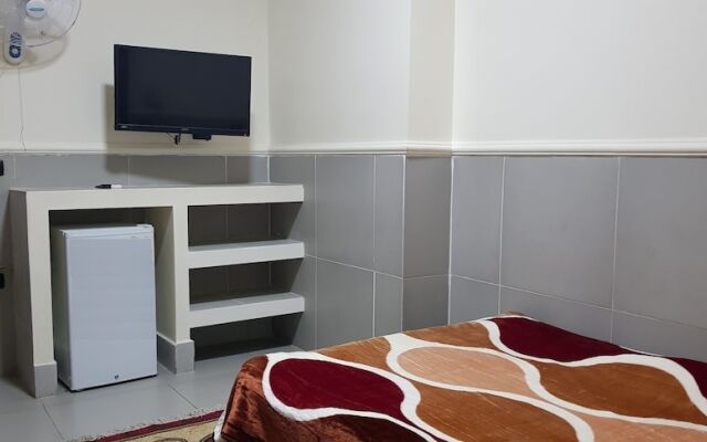 Alaamira Furnished Apartments