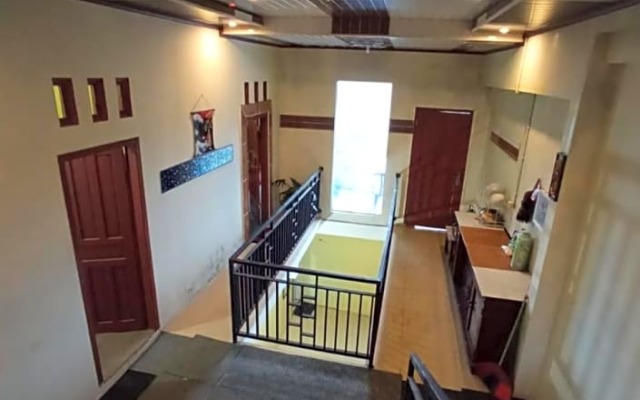 Tambah Family Homestay by Luxury Degree
