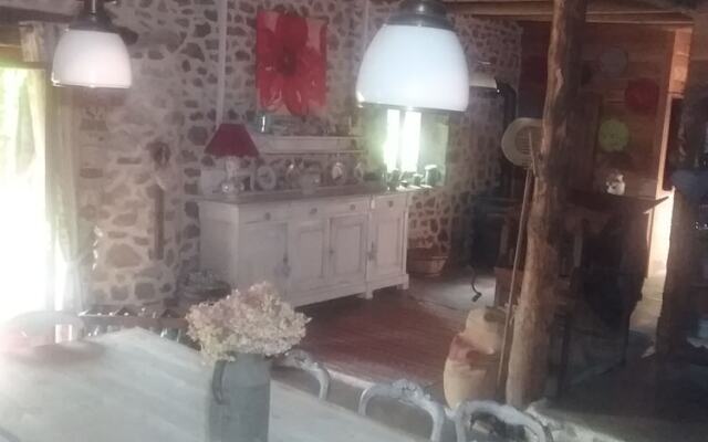 La Forge