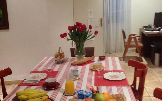 Chambres d'Hôtes de Fleurus