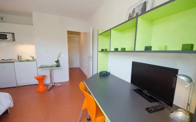 Apparteo Lyon 8 Lumière