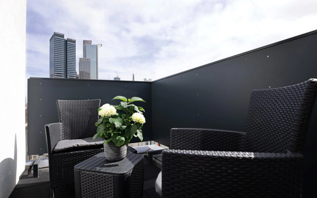 Skyline Hotel