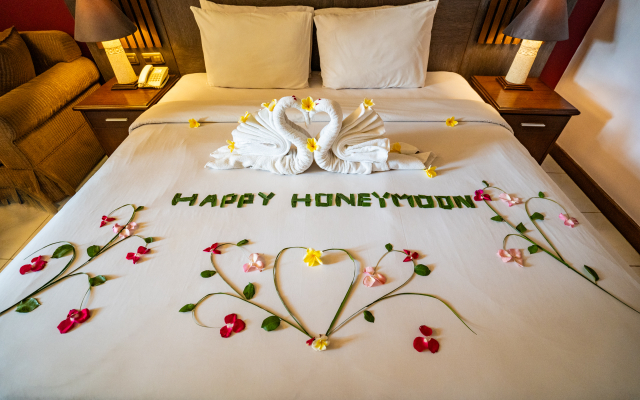 Risata Bali Resort and Spa