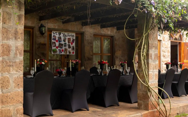 Karen Country Lodge and Conference Centre