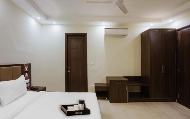 Townhouse 815 Akshay Residency
