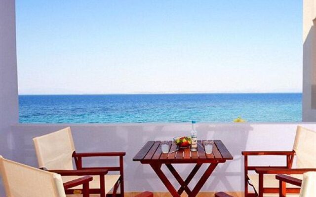 Amarandos Sea View Apartments