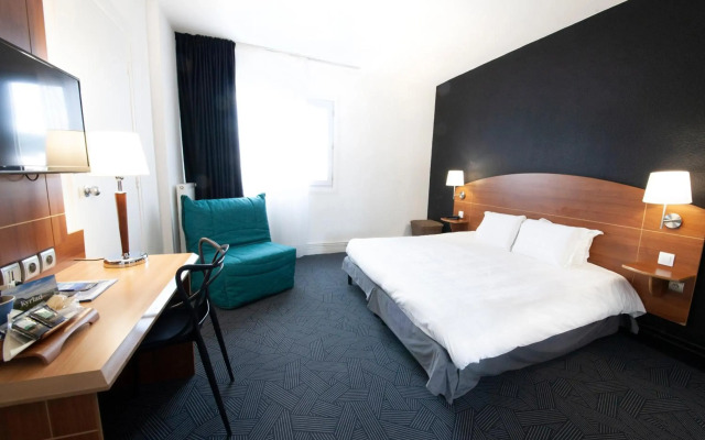 Kyriad Clermont-Ferrand Centre