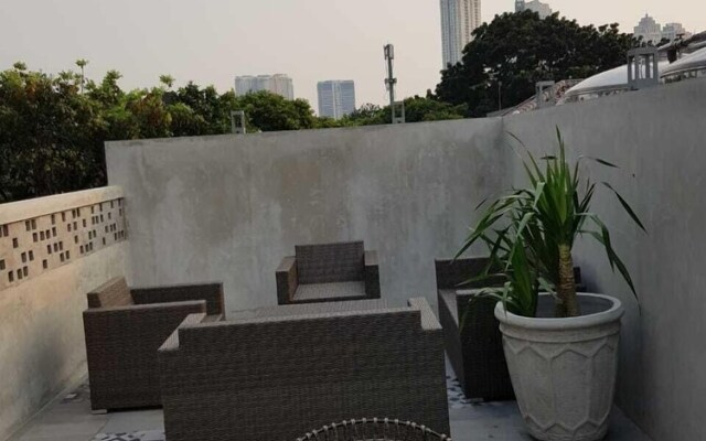 POD House Pakubuwono - Hostel