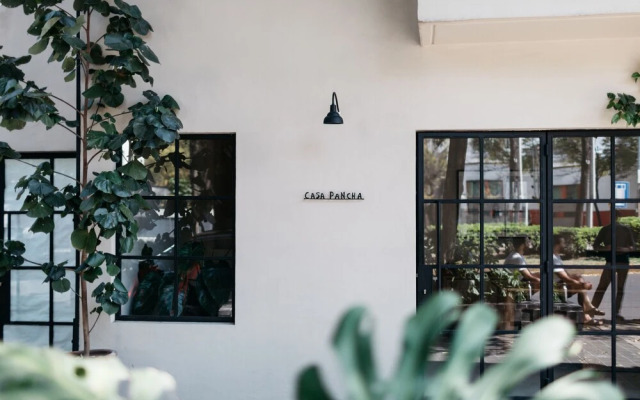 Casa Pancha - Hostel