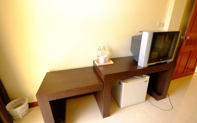 Baan Rim Khong Hotel