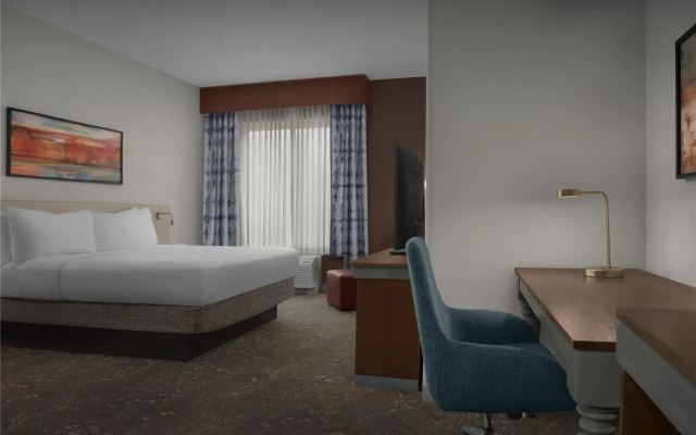 Hilton Garden Inn Westbury