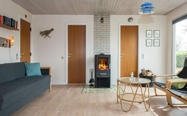Quaint Holiday Home in Hejls near Sea