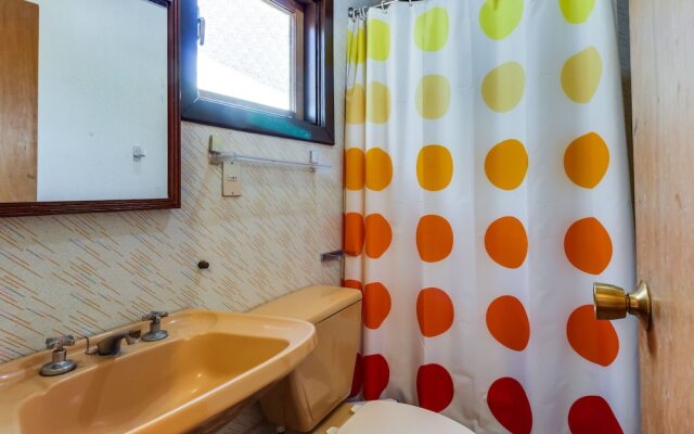 Acogedora Casa A Pasos Del Lago Calafquen
