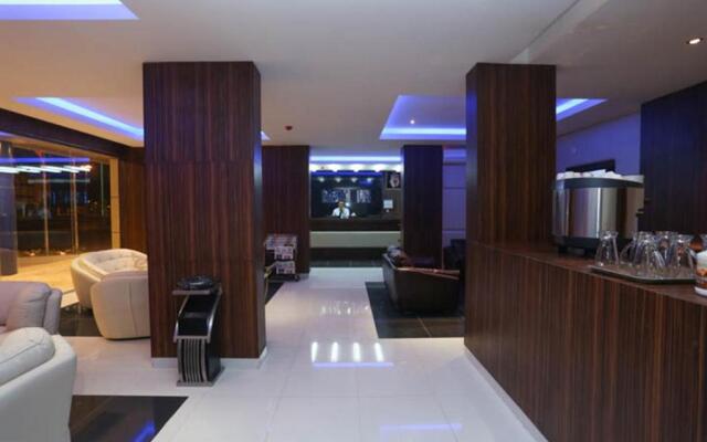 Raoum Inn - Hawtah Bani Tamim