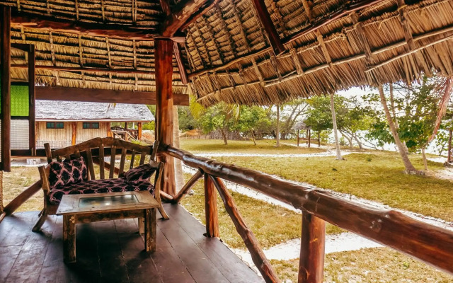 Pemba Eco Lodge