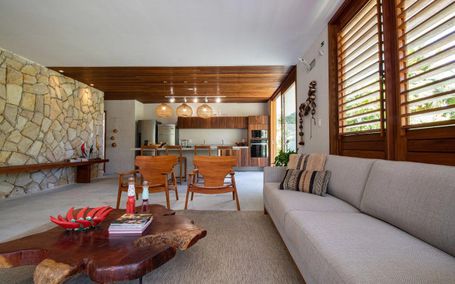 São M dos Milagres Casa 04 Suítes