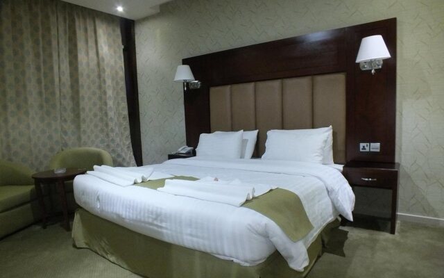 Protel Jeddah Hotel