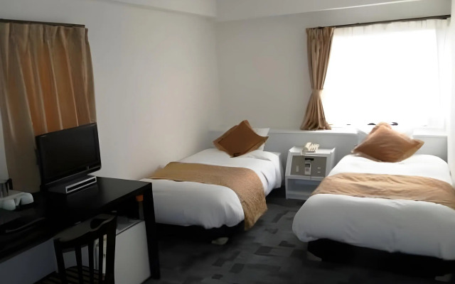 High Set HOTEL Shizuoka Inter