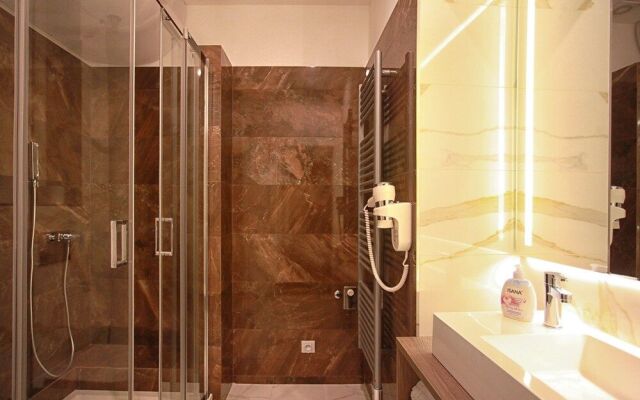 Vysocina Design Apartments