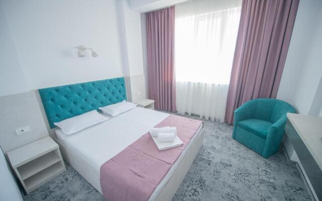 Hotel Olguta