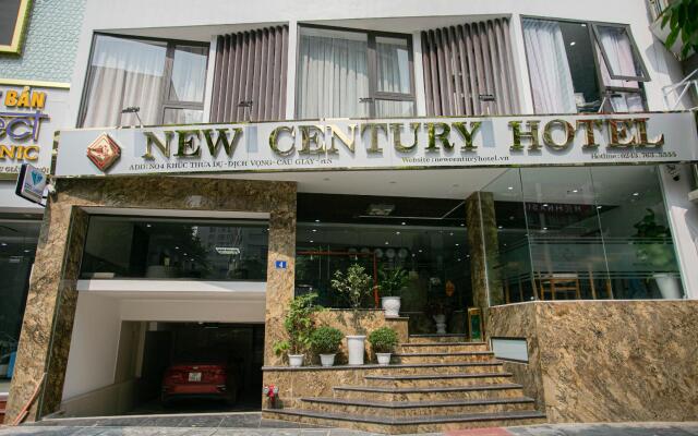 New Century Hotel Cau Giay