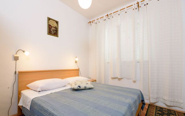 Apartment Mihaela - sea view : A1 Trogir, Riviera Trogir
